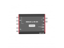 Lumantek BAT-AS | Mini Converter BAT Series 